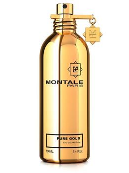 Парфюмерная вода Pure Gold Montale 100ml