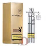 MONTALE AOUD QUEEN ROSES FOR WOMEN