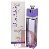 DIOR ADDICT TO LIFE FOR WOMEN EDT 100ML