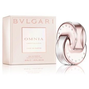Bvlgari - Omnia Crystalline L Eau de Parfum