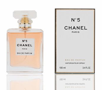 Chanel - Chanel N5