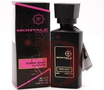 MONTALE Starry Night eau de parfum