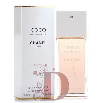Туалетная вода Chanel "Coco Mademoiselle " 100 ml