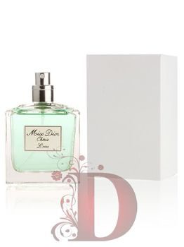 TESTER Christian Dior "Miss Dior eau Fraiche" 100 мл