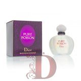 DIOR PURE POISON FOR WOMEN EDP 100ML