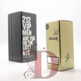 SHAIK M 23 (CH 212 VIP FOR MEN) 50ml