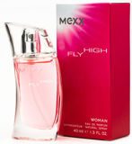 MEXX FLY HIGH FOR WOMEN EDT 60ML