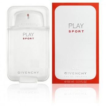 GIVENCHY PLAY FOR MEN EDT 100ML