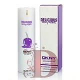 DKNY DELICIOUS CANDY APPLES JUICY BERRY FOR WOMEN EDP 45ml