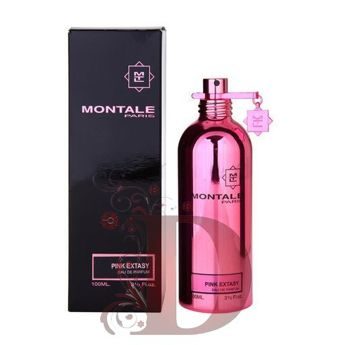 MONTALE PINK EXTASY FOR WOMEN EDP 100ml