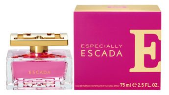 ESCADA ESPECIALLY FOR WOMEN EDT 75ML