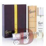 GUCCI GUCCI FOR WOMEN EDT 3x20ml