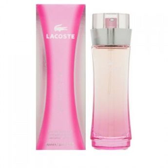 LACOSTE DREAM OF PINK FOR WOMEN EDT 90ML