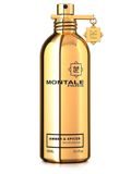 Парфюмерная вода Amber & Spices Montale 100ml
