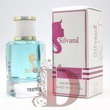 Silvana W 355 (MOSCHINO I LOVE LOVE) 50ml