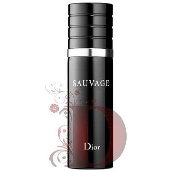 DIOR SAUVAGE VERY COOL SPRAY FOR MEN EDT 100ML