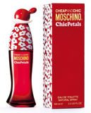 Moschino - Chic Petals