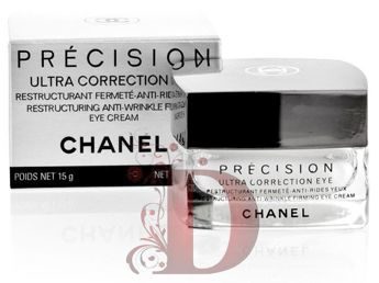 Антивозрастной крем вокруг глаз Chanel Precision Ultra Correction Eye 15g