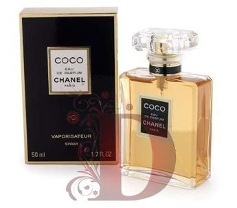CHANEL COCO FOR WOMEN EDP 100ML