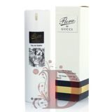 GUCCI FLORA FOR WOMEN EDT 45ml