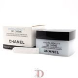 Крем-гель для лица Chanel - 50 ml