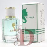 Silvana W 433 (ELIZABETH ARDEN GREEN TEA WOMEN) 50ml