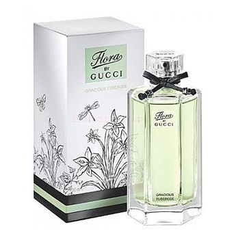 Gucci - Flora Gracious Tuberose
