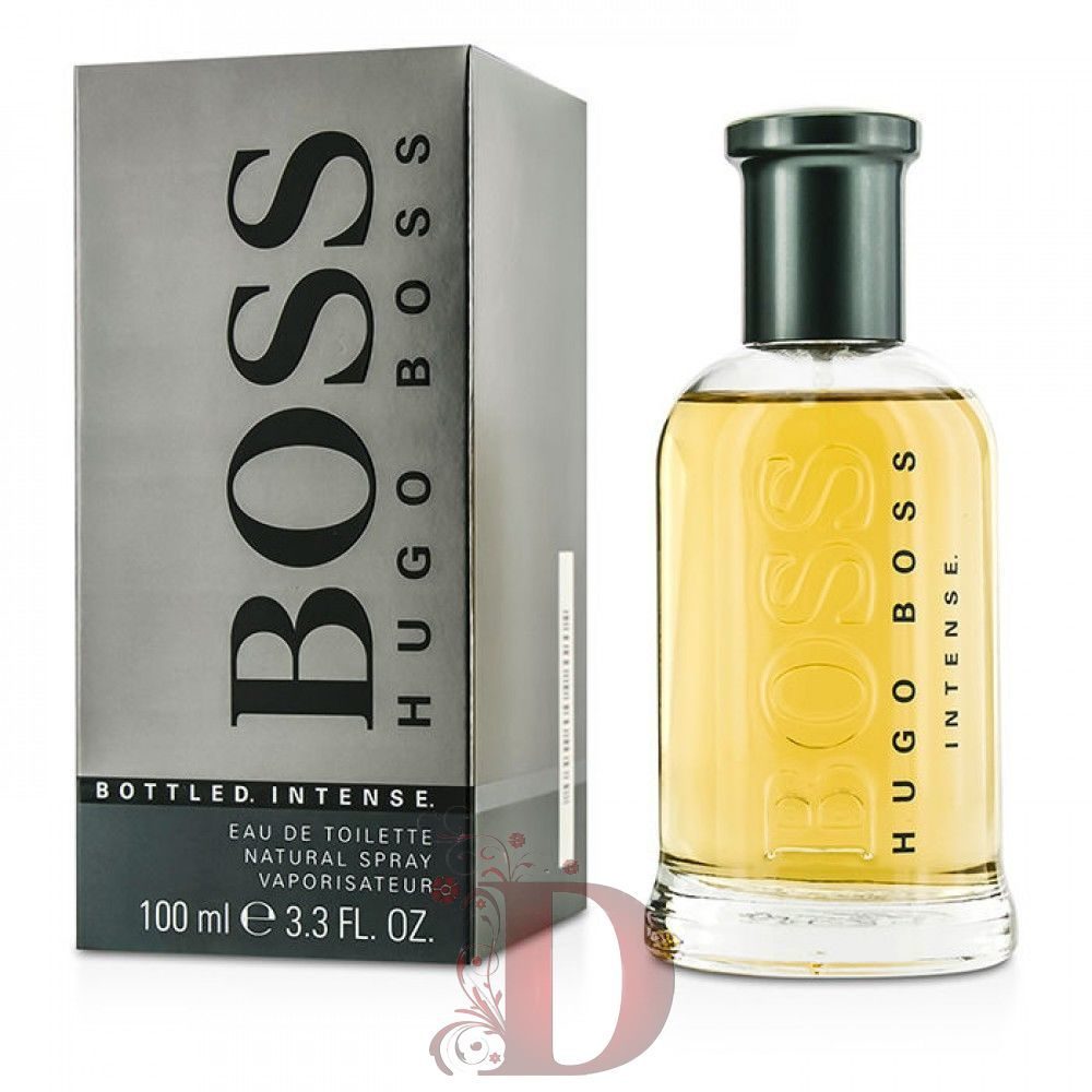 Хьюго босс описание. Hugo Boss Boss Bottled intense. Hugo Boss Bottled intense 100ml. Boss Bottled Hugo Boss 100 мл. Hugo Boss Boss Bottled EDT, 100 ml.