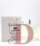 TESTER LACOSTE ESSENTIAL FOR MEN EDT 125ML