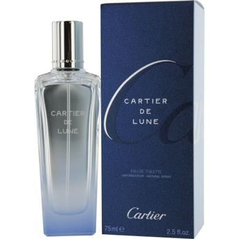 Cartier - De Lune 75 ml