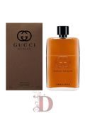 GUCCI GUILTY ABSOLUTE FOR MEN EDP 90ML