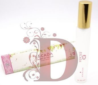 ESCADA CHERRY IN THE AIR limited edition
