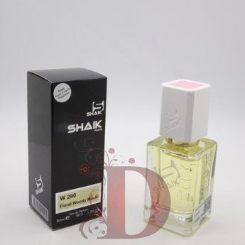 SHAIK W № 290 ( ZEN ) 50 ml