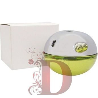 TESTER DKNY BE DELICIOUS FOR WOMEN EDT 100ML