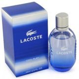 LACOSTE COOL IN PLAY FOR MEN EDT 125ML