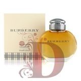 Burberry For Women EDP 100ML