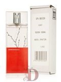 TESTER ARMAND BASI IN RED FOR WOMEN EDT 100ML