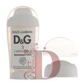 DOLCE AND GABBANA DOLCE  LIMPERATRICE 3 FOR WOMEN 48Ч