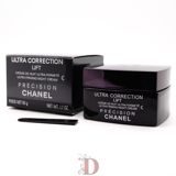 Ночной-антивозростной крем Chanel Ultra Correction Lift 50 g