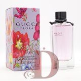 GUCCI FLORA GORGEOUS GARDENIA VIOLET LIMITED EDITION FOR WOMEN EDT 100ml