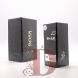 SHAIK M 163 (HUGO BOSS THE SCENT FOR MEN) 50ml