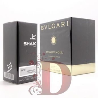 SHAIK W 10 (BVLGARI JASMIN NOIR FOR WOMEN) 50ml