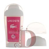 LACOSTE TOUCH OF PINK FOR WOMEN 48Ч