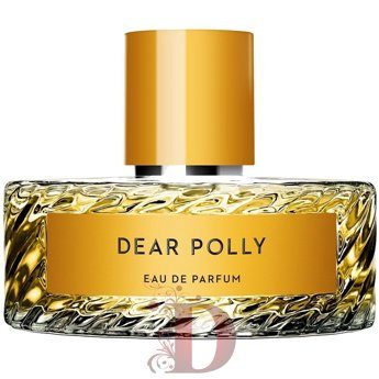 Парфюмерная вода Vilhelm Parfumerie "Dear Polly", 100 ml
