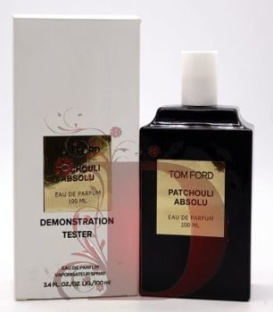 TOM FORD Patchouli Absolu eau de parfum