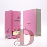 SHAIK W 38 (CHANEL CHANCE EDP FOR WOMEN) 50ml