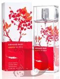 ARMAND BASI HAPPY IN RED FOR WOMEN EDT 100ML