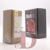 SHAIK W 150 (PACO RABANNE BLACK XS FOR WOMEN) 50ml