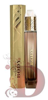 BURBERRY BODY GOLD LIMITED EDITION, EDP 85ML