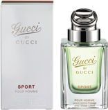 GUCCI BY GUCCI SPORT FOR MEN EDT 90ML